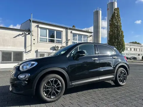 Annonce FIAT 500X Essence 2023 d'occasion 