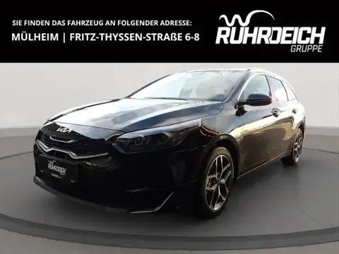 Annonce KIA CEED Essence 2024 d'occasion 