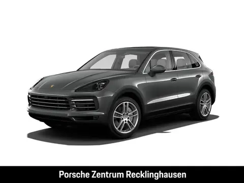 Used PORSCHE CAYENNE Petrol 2020 Ad 