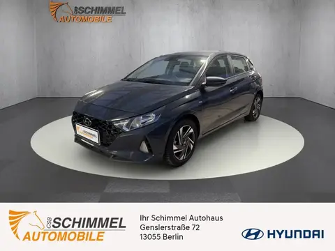 Annonce HYUNDAI I20 Essence 2023 d'occasion 