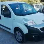 Used FIAT FIORINO Diesel 2017 Ad 