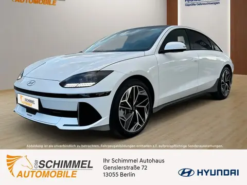 Used HYUNDAI IONIQ Not specified 2024 Ad 