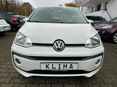 Used VOLKSWAGEN UP! Petrol 2018 Ad 