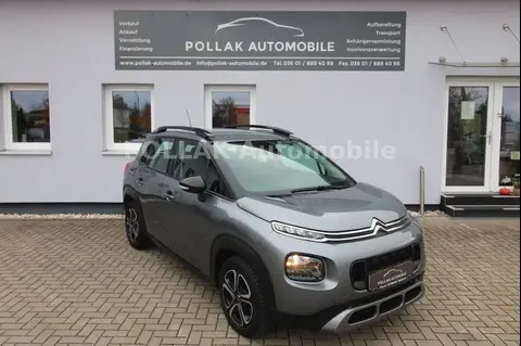 Used CITROEN C3 AIRCROSS Petrol 2018 Ad 