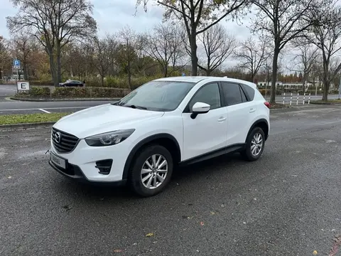 Used MAZDA CX-5 Diesel 2015 Ad 