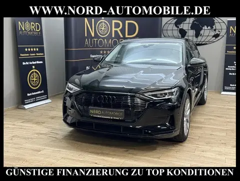 Used AUDI E-TRON Not specified 2021 Ad 