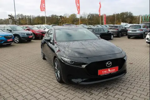 Used MAZDA 3 Diesel 2019 Ad 