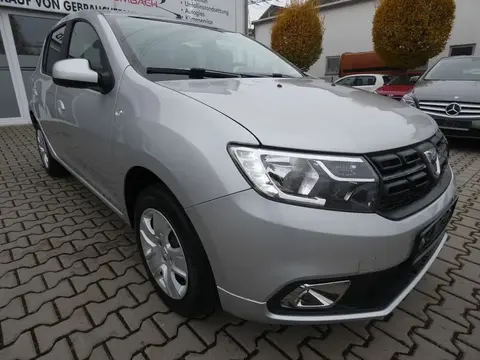 Used DACIA SANDERO Petrol 2018 Ad 