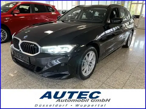 Annonce BMW SERIE 3 Hybride 2022 d'occasion 