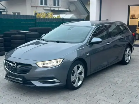 Used OPEL INSIGNIA Diesel 2017 Ad 