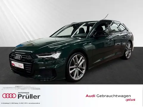 Used AUDI A6 Petrol 2021 Ad 