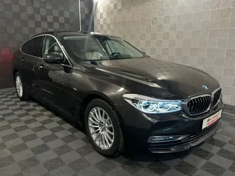 Used BMW SERIE 6 Diesel 2018 Ad 