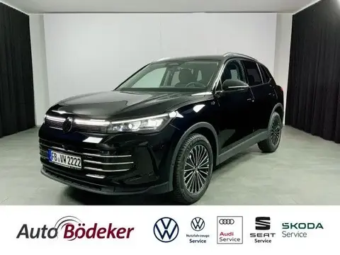 Used VOLKSWAGEN TIGUAN Hybrid 2024 Ad 