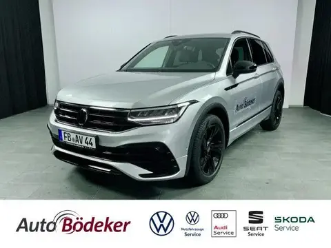 Used VOLKSWAGEN TIGUAN Petrol 2024 Ad 