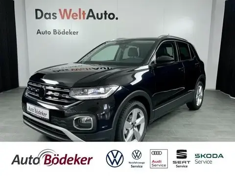 Used VOLKSWAGEN T-CROSS Petrol 2024 Ad 