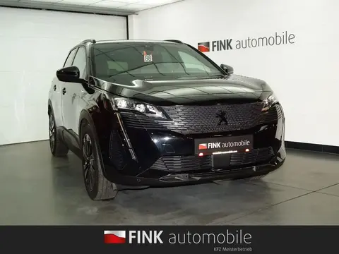 Used PEUGEOT 3008 Hybrid 2022 Ad 