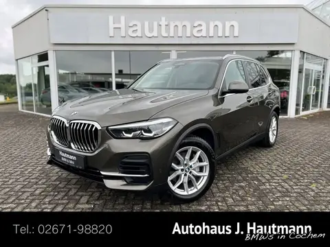 Annonce BMW X5 Diesel 2023 d'occasion 