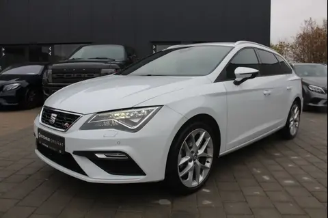 Used SEAT LEON  2019 Ad 