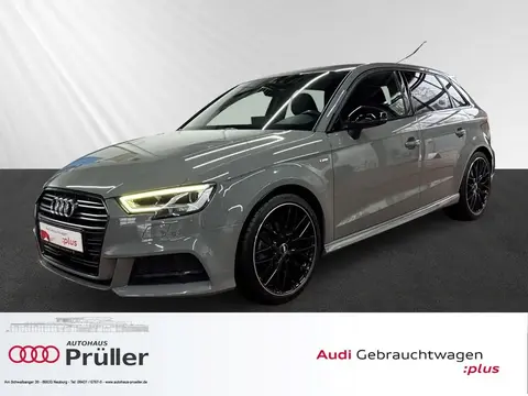 Annonce AUDI A3 Essence 2020 d'occasion 