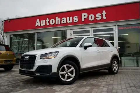 Used AUDI Q2 Petrol 2017 Ad 