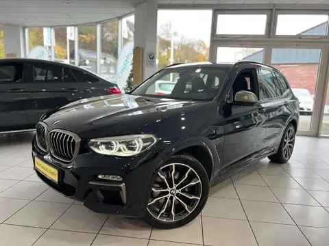 Used BMW X3 Diesel 2019 Ad 