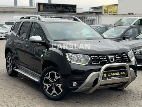 Annonce DACIA DUSTER Essence 2019 d'occasion 