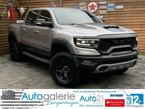 Used DODGE RAM Petrol 2021 Ad 