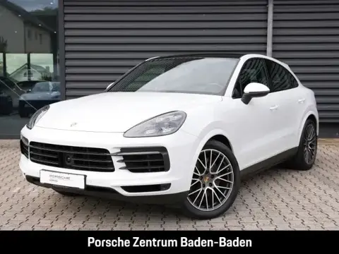 Used PORSCHE CAYENNE Petrol 2020 Ad 