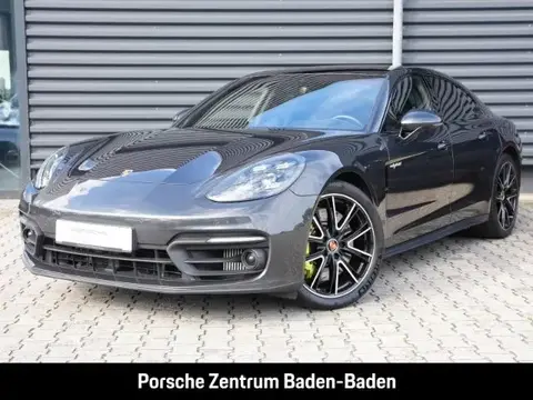 Annonce PORSCHE PANAMERA Hybride 2021 d'occasion 