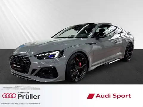 Used AUDI RS5 Petrol 2024 Ad 