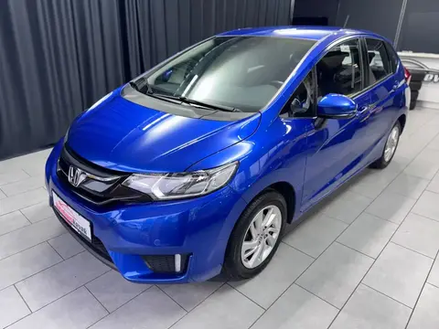 Used HONDA JAZZ Petrol 2016 Ad 