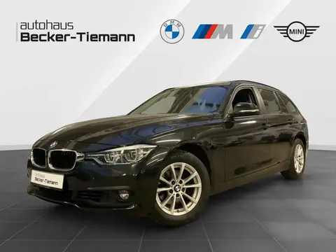 Annonce BMW SERIE 3 Essence 2018 d'occasion 