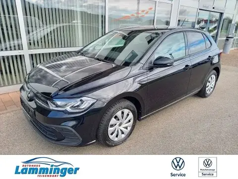 Used VOLKSWAGEN POLO Petrol 2024 Ad 