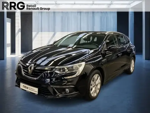 Annonce RENAULT MEGANE Essence 2019 d'occasion 