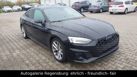 Used AUDI A5 Petrol 2021 Ad 