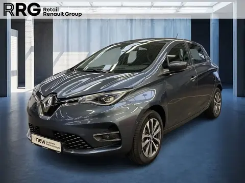 Used RENAULT ZOE Not specified 2020 Ad 