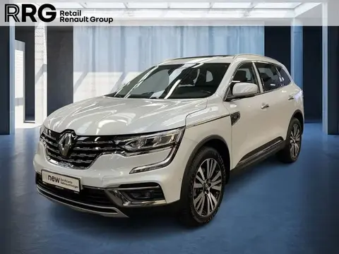 Annonce RENAULT KOLEOS Diesel 2021 d'occasion 