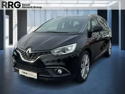 Annonce RENAULT GRAND SCENIC Essence 2019 d'occasion 