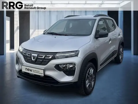 Annonce DACIA SPRING Non renseigné 2021 d'occasion 