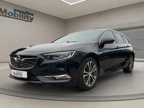 Annonce OPEL INSIGNIA Diesel 2020 d'occasion 