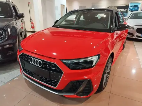 Annonce AUDI A1 Essence 2022 d'occasion 