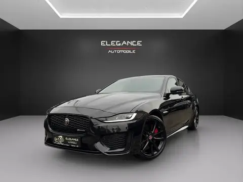 Used JAGUAR XE Petrol 2020 Ad 