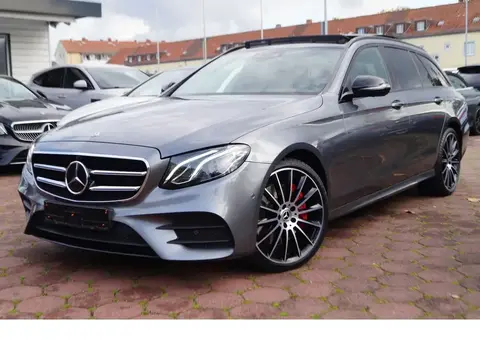 Used MERCEDES-BENZ CLASSE E Diesel 2019 Ad 