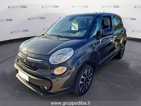 Used FIAT 500L  2017 Ad 