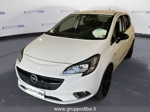 Used OPEL CORSA Petrol 2015 Ad 