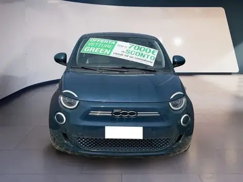 Annonce FIAT 500 Non renseigné 2021 d'occasion 