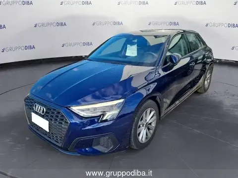 Used AUDI A3  2021 Ad 