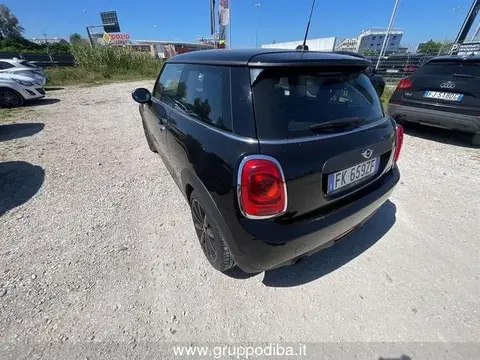 Used MINI ONE Petrol 2017 Ad 