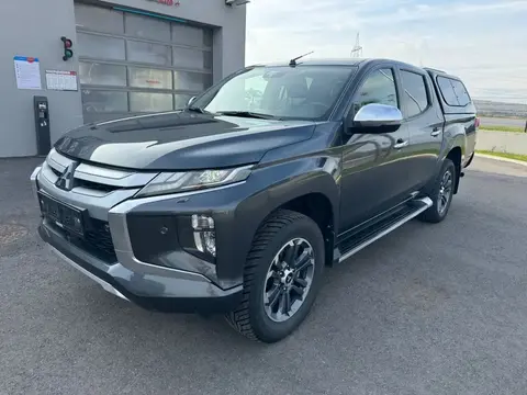 Annonce MITSUBISHI L200 Diesel 2021 d'occasion 