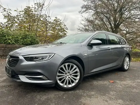 Used OPEL INSIGNIA Petrol 2018 Ad 